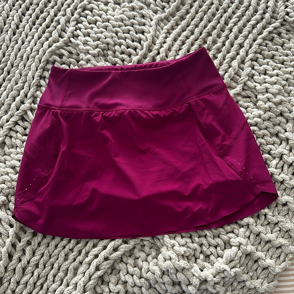 Athleta skort